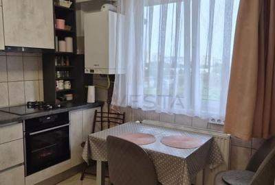 APARTAMENT DE VANZARE 2 CAMERE SEMIDECOMANDAT GHEORGHENI - 5