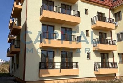 Apartament 2 camere semifinisat, Satu Mare - 2
