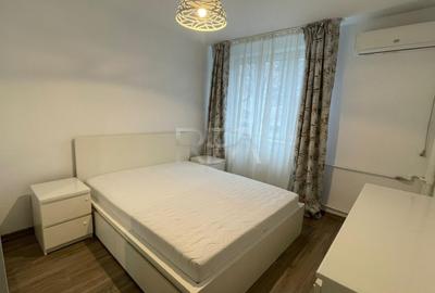Apartament cu 2 camere decomandat, mobilat în Drumul Taberei - 8