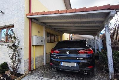 Duplex cu 4 camere cu Canalizare în Bună Ziua - 26