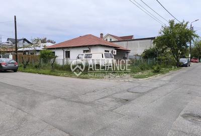 EFORIE NORD (COD03) - Casa din caramida si teren generos ! - 17