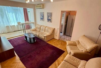 Apartament cu 2 camere semidecomandat în Giulești