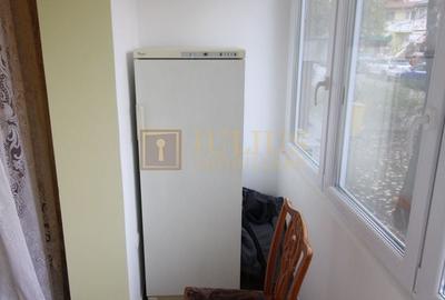 3 camere, centrala termica, aproape de magazine, farmacii, Shopping City - 10