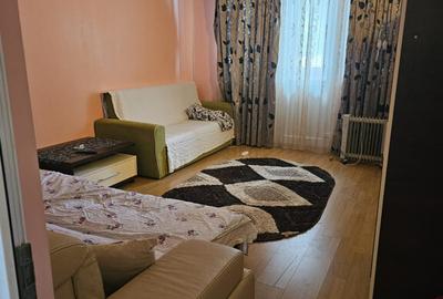 Garsoniera 200 metri de plaja union - 3