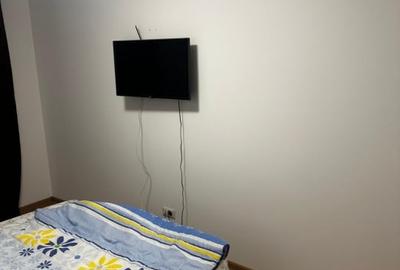 De Vanzare / Apartament 2 Camere /Centrala Proprie / Palladium Residence - 4