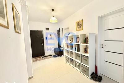 Apartament cu 3 camere decomandat în Valea Lupului - 1