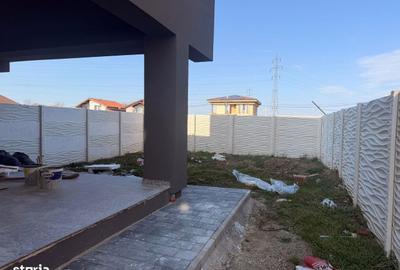 Casă cu 4 camere cu Teren 250 Mp în Giroc - 4
