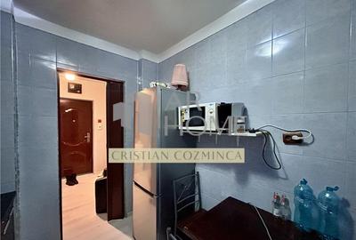 Apartament cu 2 camere decomandat, mobilat în Vest - 6