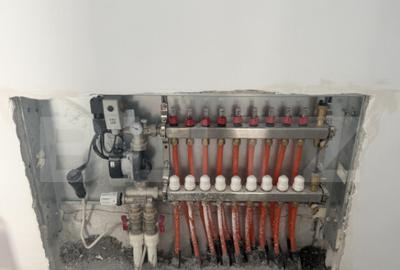 Casă cu 4 camere cu Teren 290 Mp în Plaiul Vulcanești - 15