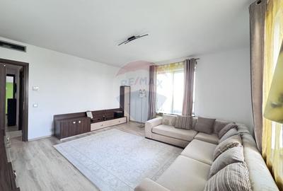Apartament cu 3 camere decomandat, mobilat în Mihai Bravu - 3