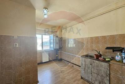 Apartament cu 2 camere decomandat în Lugoj - 1