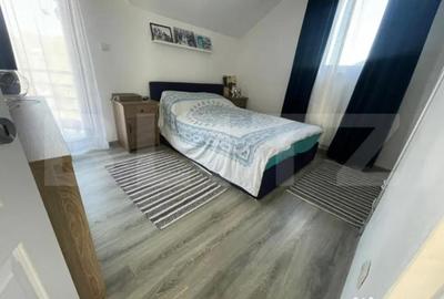 Casă cu 3 camere cu Teren 429 Mp în Central - 1