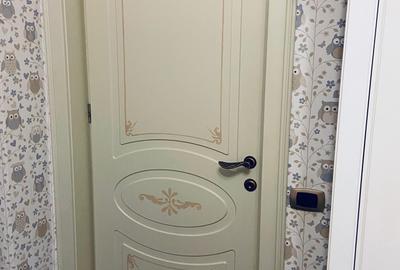 Apartament cu 3 camere decomandat, mobilat în Faleza Nord - 16