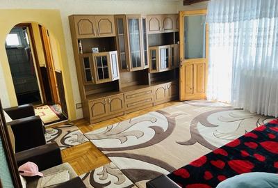 Apartament cu 2 camere în George Enescu - 2