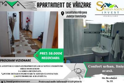 Apartament de vanzare Har?ova - 5