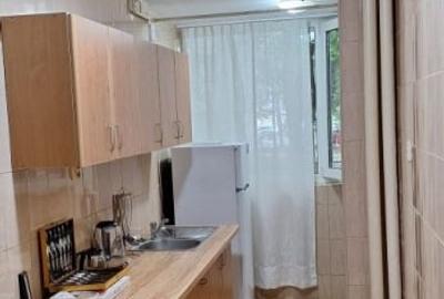 Inchiriere apartament 2 camere Piata Sudului - parter, complet mobilat - 4