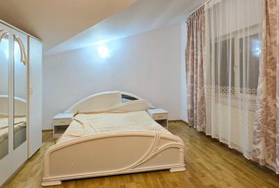 Casa Vila Soseaua Fundeni - Aleea Lacului - Trandafirilor - - 9