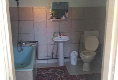 Casă cu 3 camere cu Teren 3052 Mp în Crivobara - 8