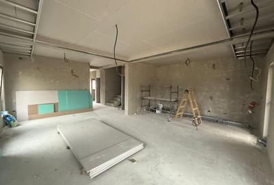 Duplex cu 4 camere cu Canalizare în Dumbrăvița - 1