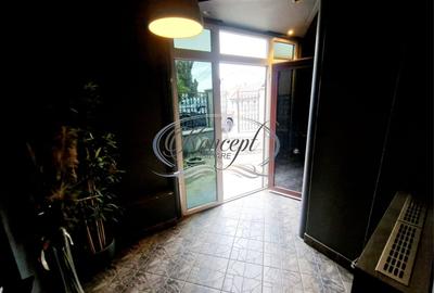 Spatiu comercial cu vad intens, zona Semicentrala - 12