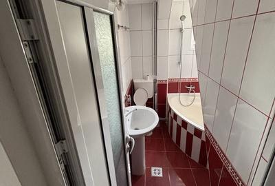 Apartament cu 2 camere în Alexandru cel Bun - 3