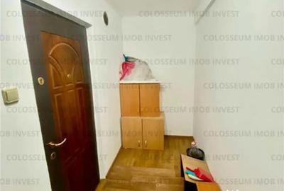 Garsonieră semidecomandată în Tractorul - 4