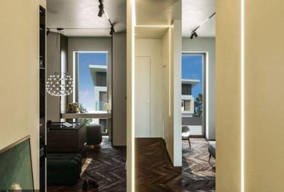 Vila de Lux in Cartier Reziden?ial Exclusivist - 6