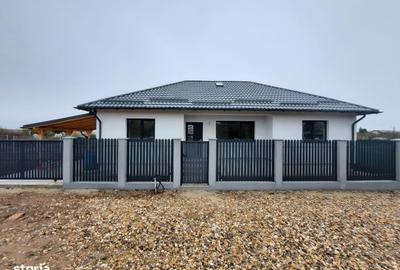 Casă cu 4 camere în Joița - 17