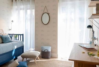 Penthouse duplex spatios - acte gata! - 3