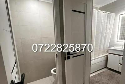 Apartament cu 2 camere decomandat în Herăstrău