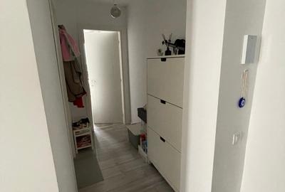 Apartament 2 camere / terasa 50 mp Pallady / Nicolae Teclu - 10