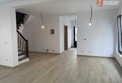 Duplex cu 5 camere si teren de 350 mp, zona Dumbravita Duplex cu 5 camere si teren de 350 mp, zona Dumbravita - 19