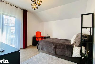 Casă cu 4 camere cu Teren 173 Mp în Miroslava - 12