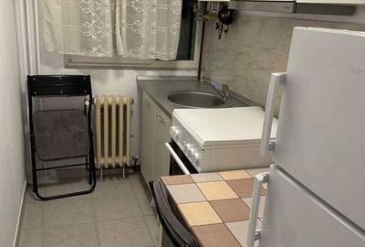 Apartament cu 2 camere în Spitalul Județean - 1