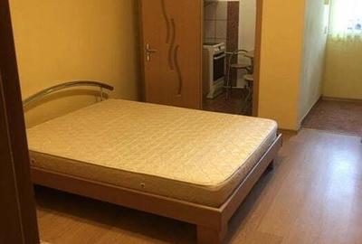 Garsonieră decomandată în Cotroceni - 2