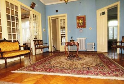 Oferta Chirie 5 camere si curte superb vila consolidata Ultracentral Bucuresti - 2