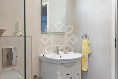 Apartament cu 3 camere decomandat în Nufărul - 10