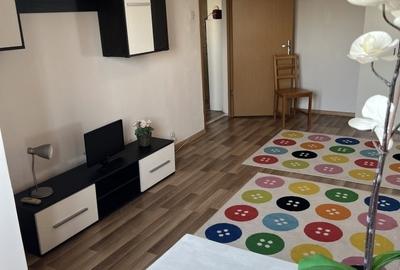 Garsoniera Mall Vitan pe Calea Vitan in Bloc Mixt - 1