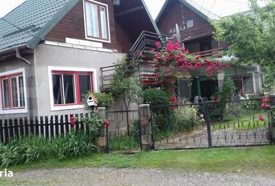 Casă cu 4 camere în Tărlungeni - 5