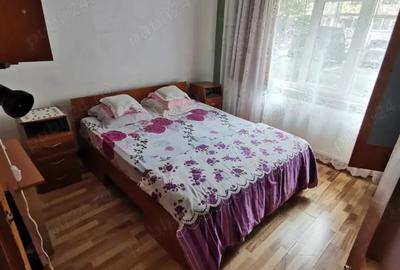 Proprietar vand apartament 2 camere, decomandat, etaj 1, izolat termic, Campulung Muscel - 2