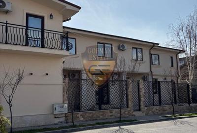 Casă cu 4 camere cu Teren 300 Mp în Tomis II - 8