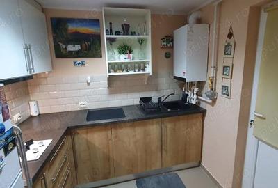 Garsonieră decomandată în Unirii - 2