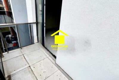 Apartament semifinisat de vanzare, 3 camere, 85mp, garaj, zona IRA - 8