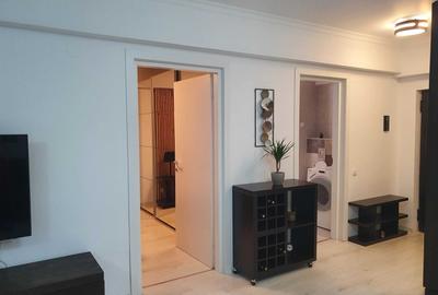 Apartament 2 camere Lux zona Pipera Inchirere - 2