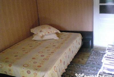 Casă cu 7 camere cu Teren 400 Mp în Greșu - 14