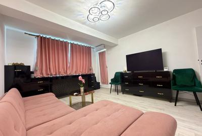 Garsonieră decomandată, mobilată în Sud - 7