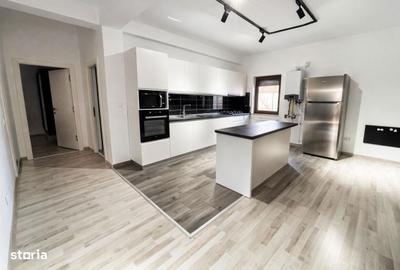 Casă cu 4 camere în Domnești