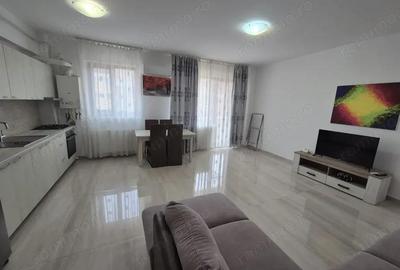 Apartament 2 camere Gavana Platou - mobilat, utilat - 7