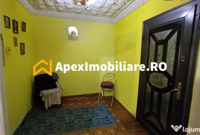 Apartament cu 2 camere semidecomandat în Rahova - 3
