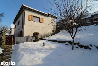 Casă cu 4 camere cu Teren 350 Mp în Central - 20
